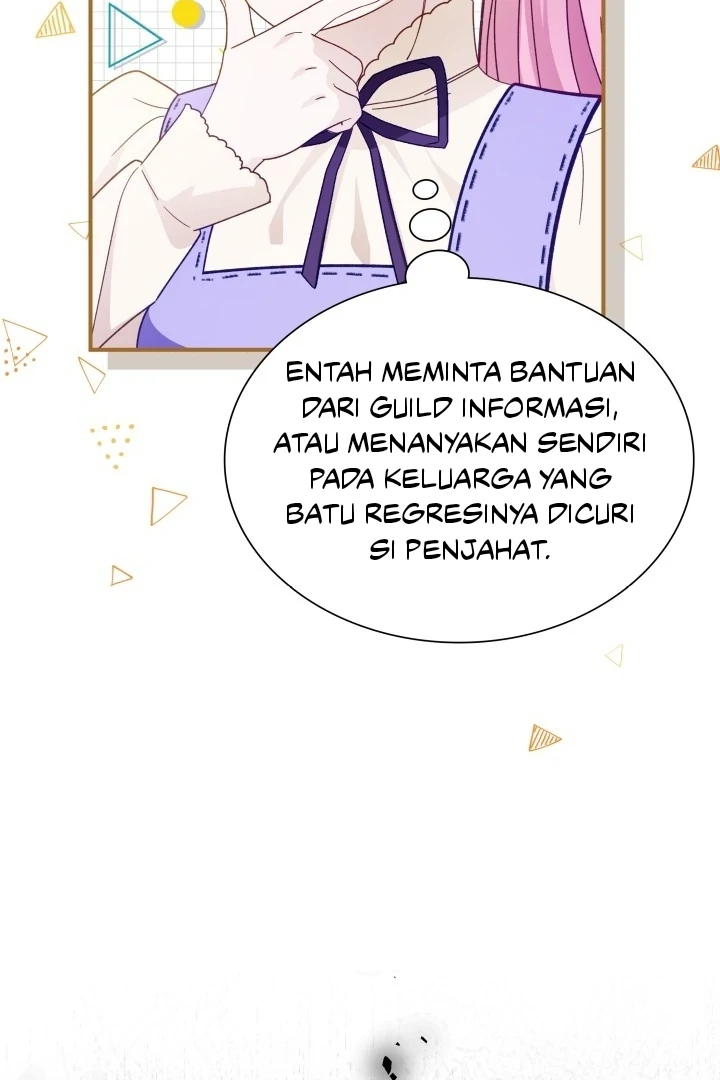 Even if the Villain’s Daughter Regresses Chapter 33 page 88
