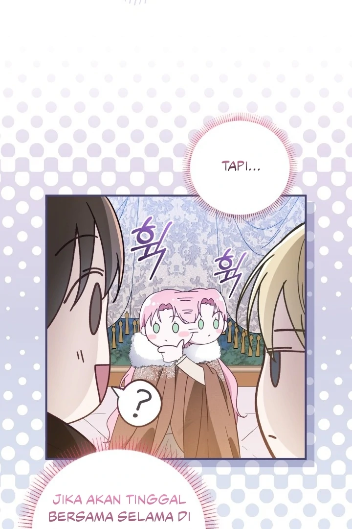 Even if the Villain’s Daughter Regresses Chapter 33 page 8