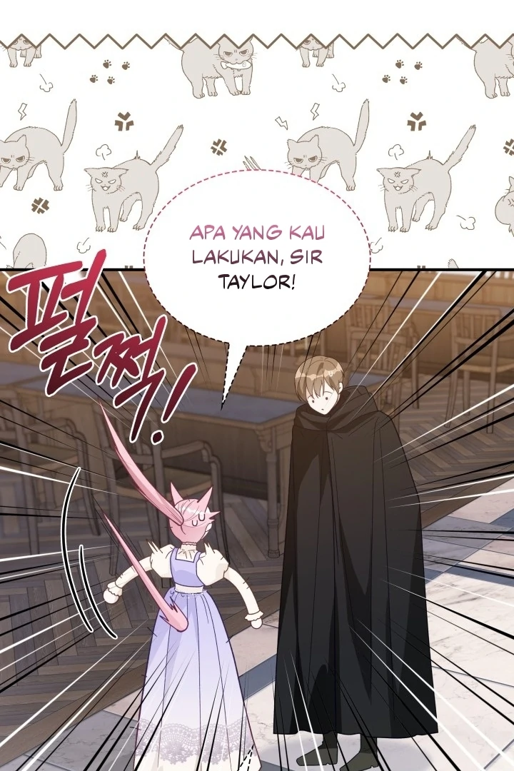 Even if the Villain’s Daughter Regresses Chapter 33 page 98