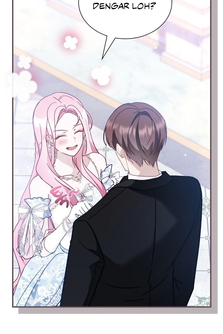 Even if the Villain’s Daughter Regresses Chapter 45 page 109