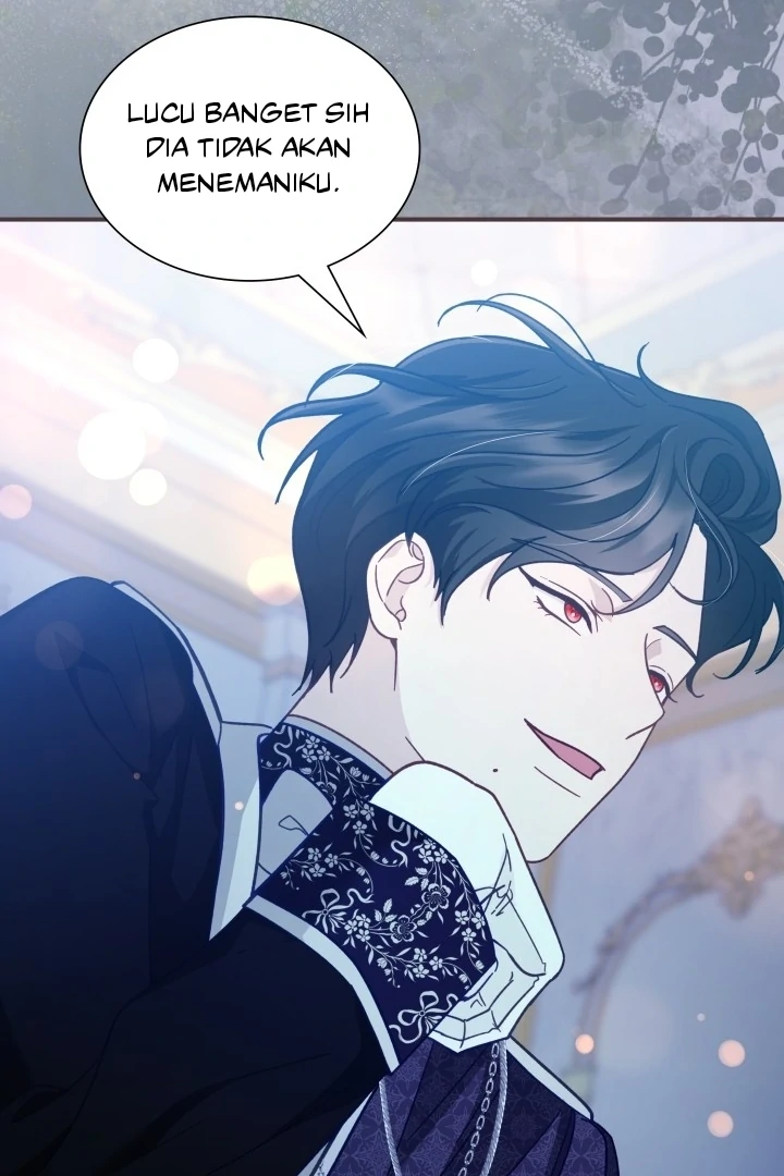 Even if the Villain’s Daughter Regresses Chapter 45 page 116