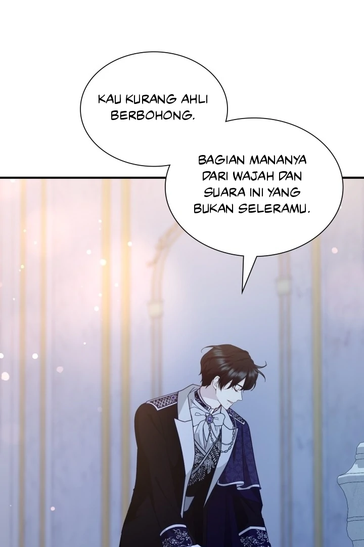 Even if the Villain’s Daughter Regresses Chapter 45 page 118