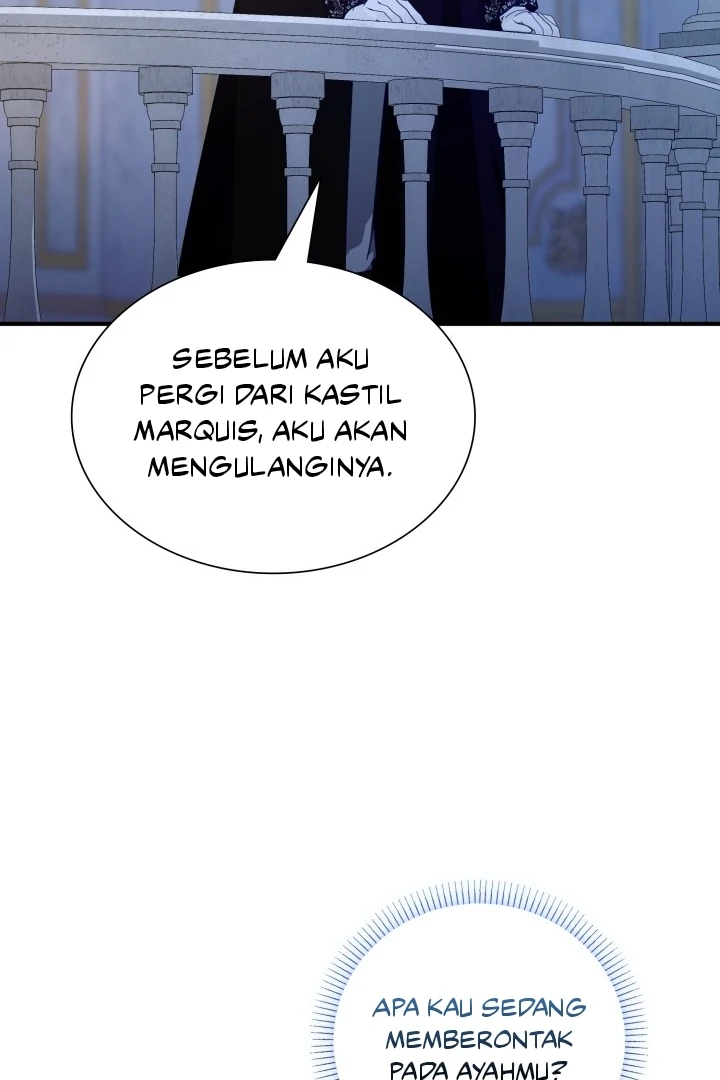 Even if the Villain’s Daughter Regresses Chapter 45 page 119