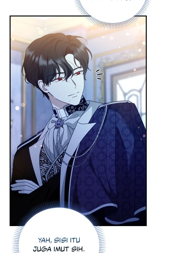 Even if the Villain’s Daughter Regresses Chapter 45 page 120