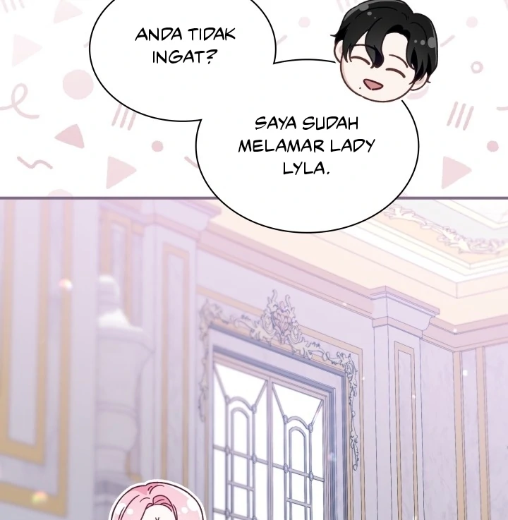 Even if the Villain’s Daughter Regresses Chapter 45 page 13