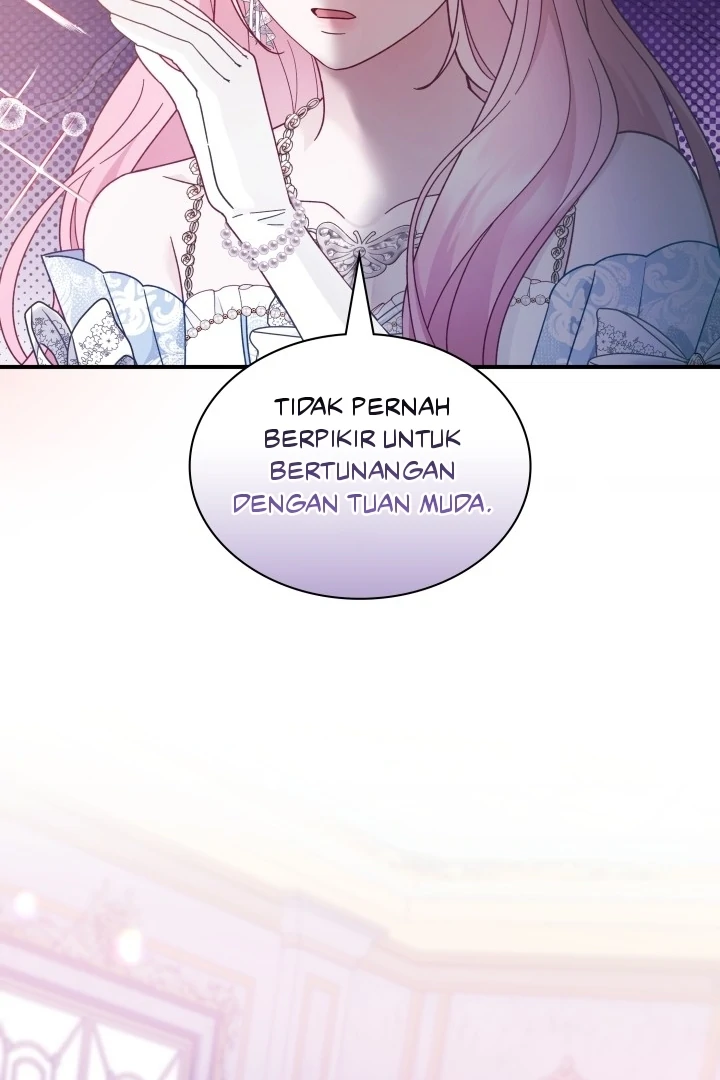 Even if the Villain’s Daughter Regresses Chapter 45 page 17