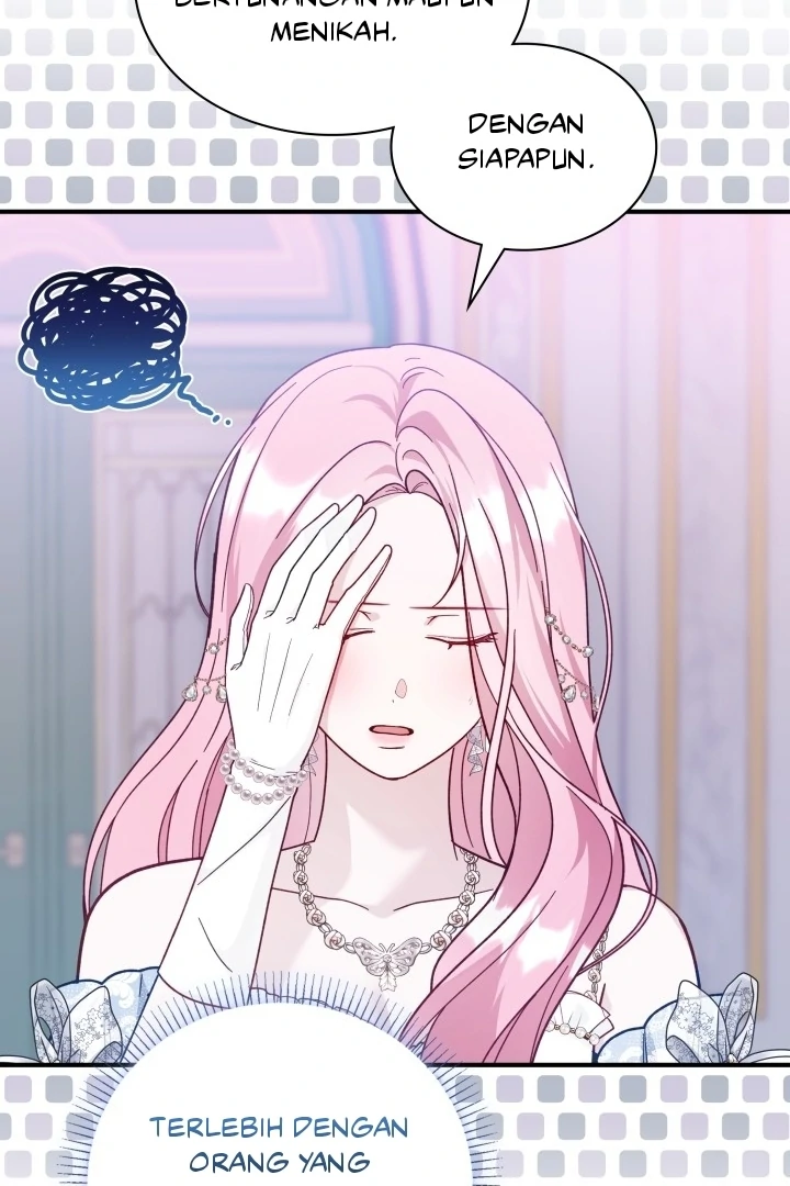 Even if the Villain’s Daughter Regresses Chapter 45 page 20