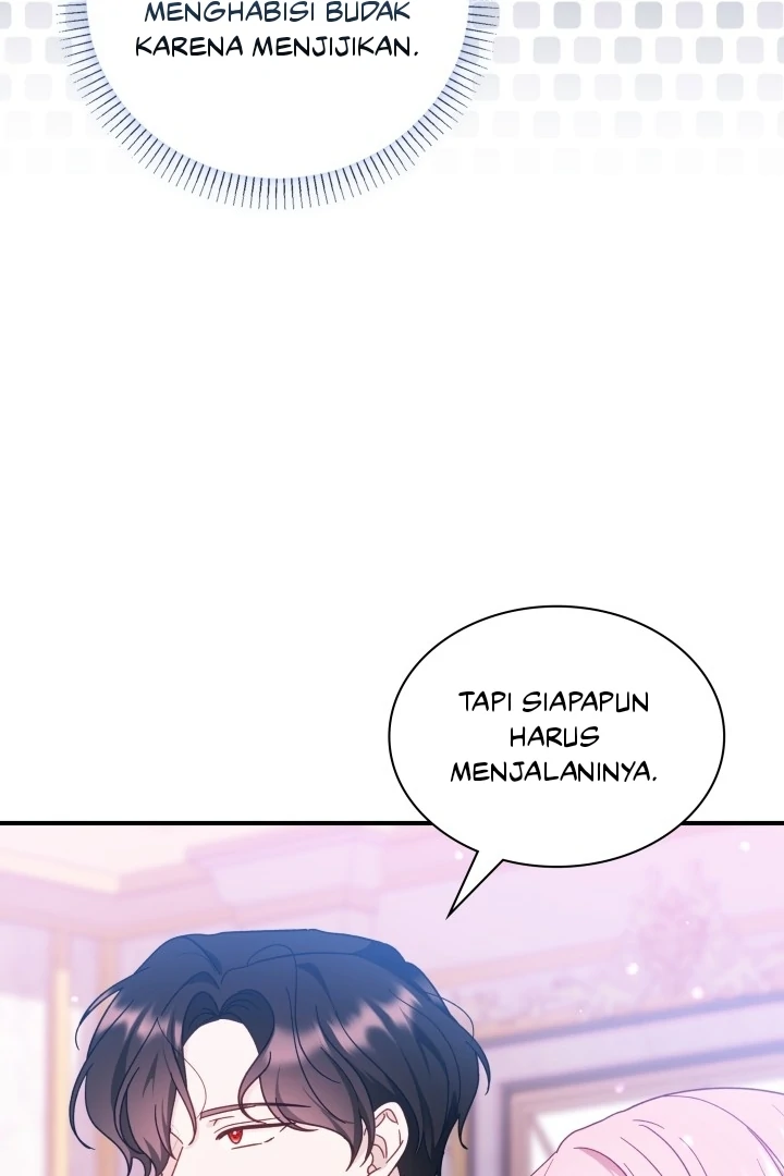 Even if the Villain’s Daughter Regresses Chapter 45 page 21