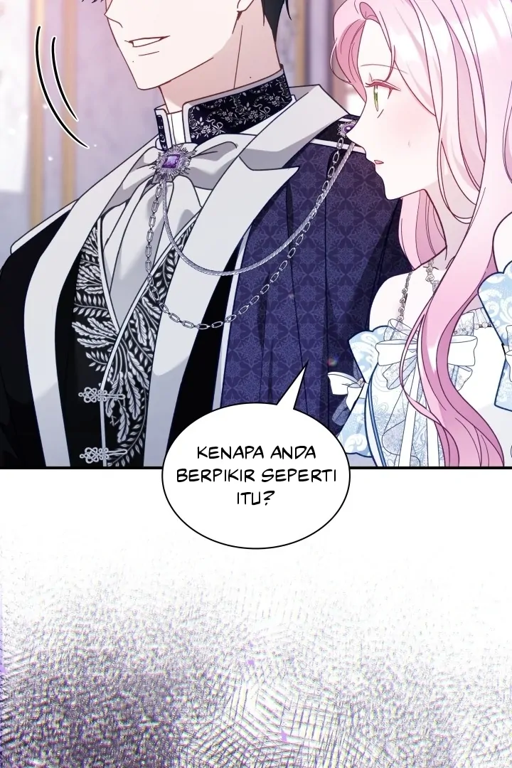 Even if the Villain’s Daughter Regresses Chapter 45 page 22