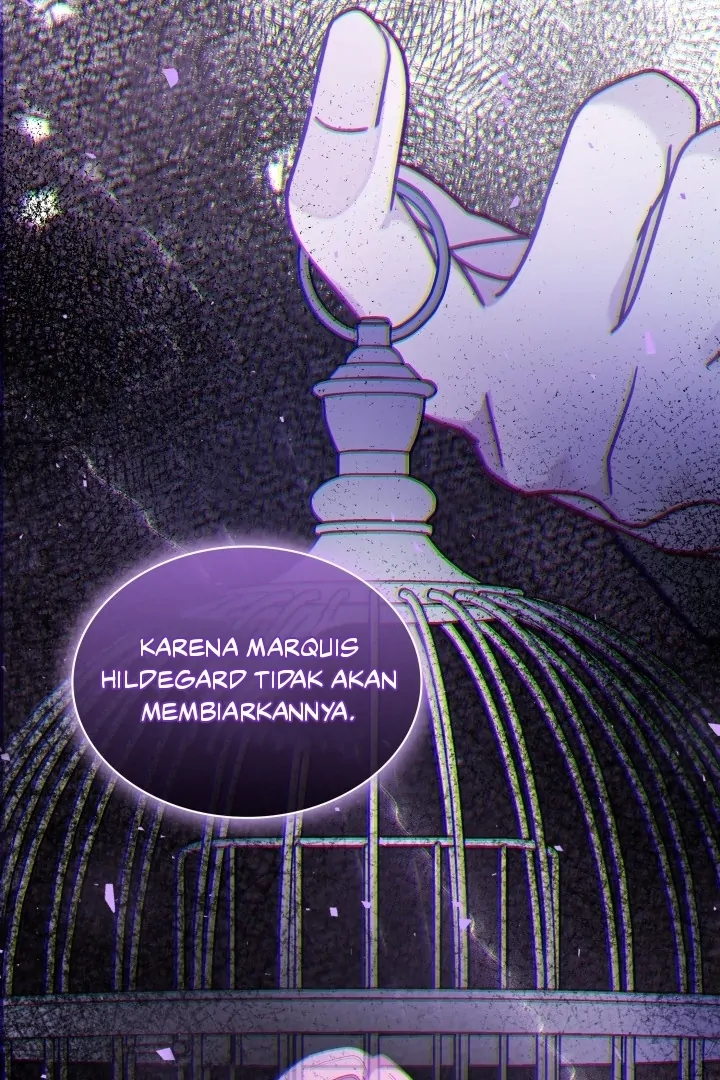Even if the Villain’s Daughter Regresses Chapter 45 page 23