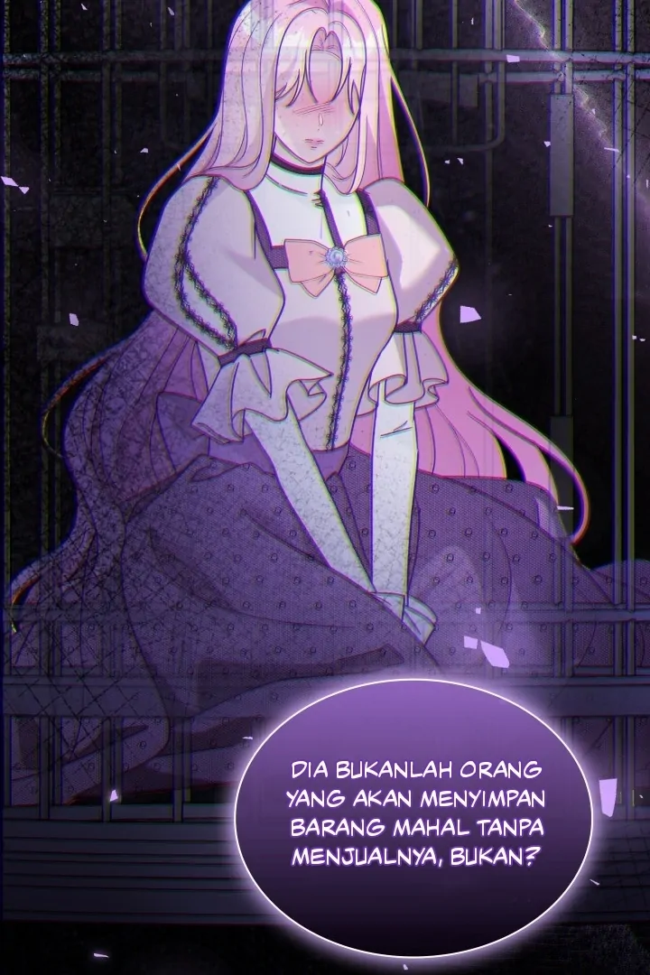 Even if the Villain’s Daughter Regresses Chapter 45 page 24