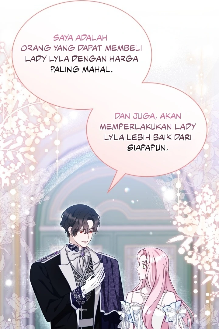 Even if the Villain’s Daughter Regresses Chapter 45 page 28