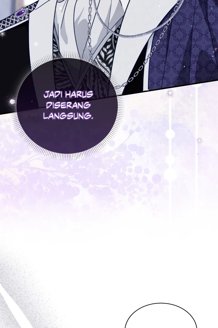 Even if the Villain’s Daughter Regresses Chapter 45 page 33