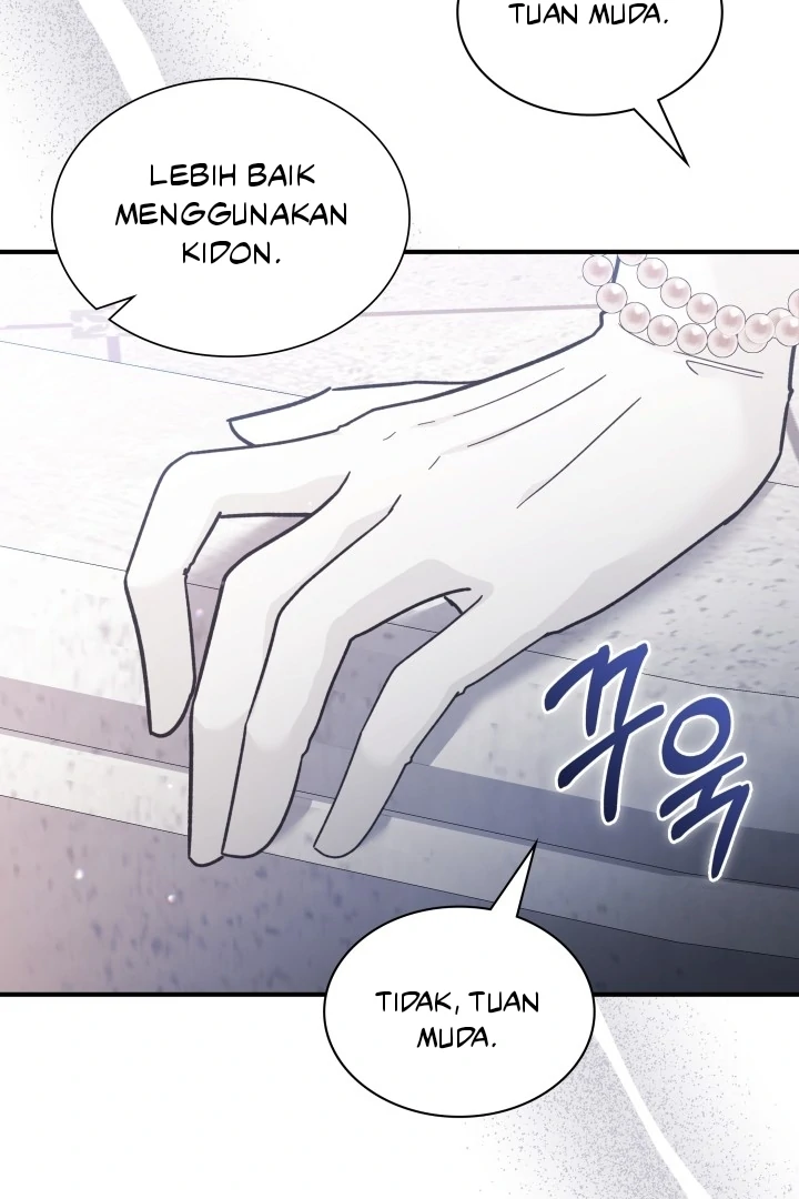 Even if the Villain’s Daughter Regresses Chapter 45 page 34