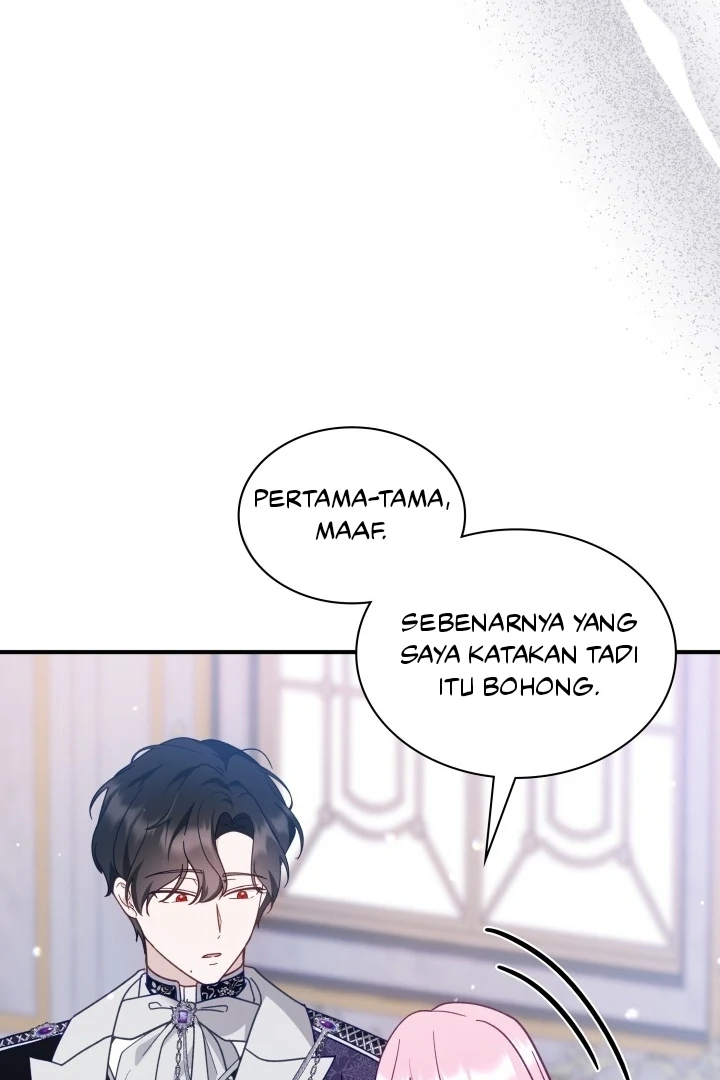 Even if the Villain’s Daughter Regresses Chapter 45 page 35