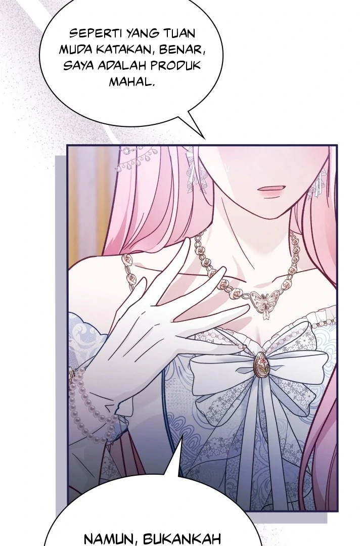 Even if the Villain’s Daughter Regresses Chapter 45 page 37