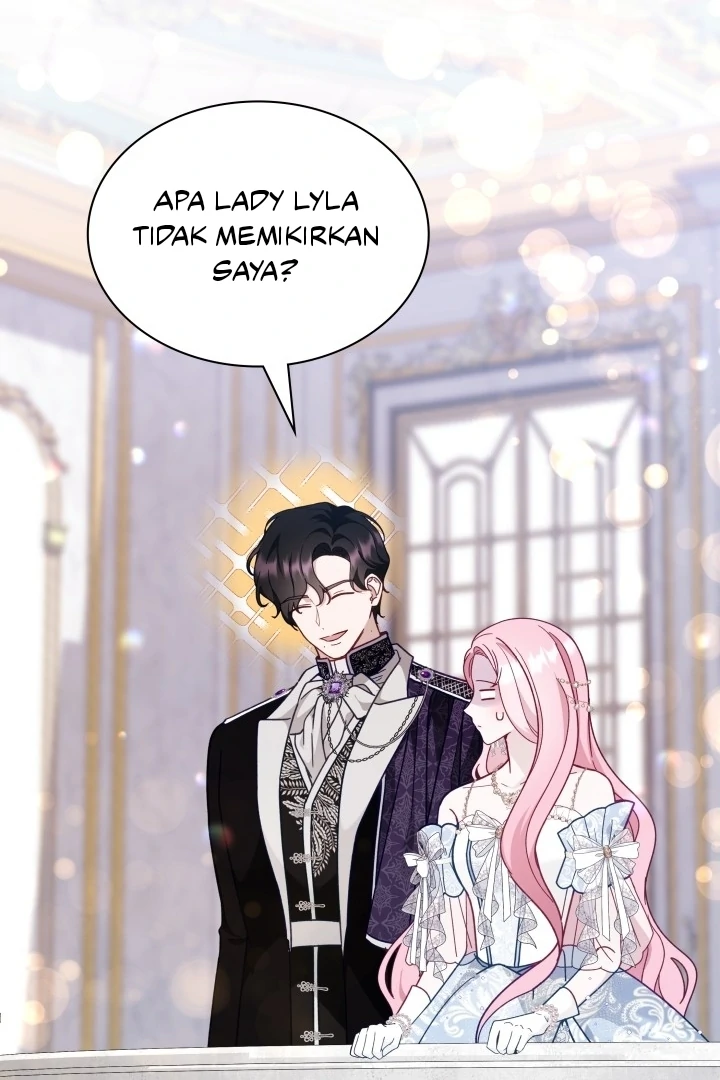 Even if the Villain’s Daughter Regresses Chapter 45 page 3