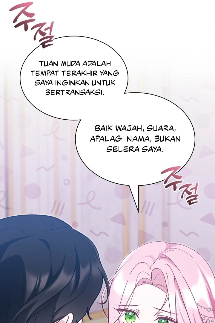 Even if the Villain’s Daughter Regresses Chapter 45 page 41
