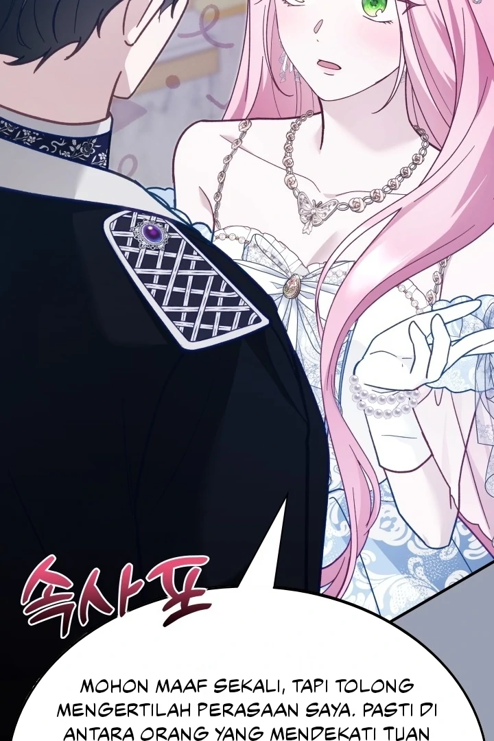 Even if the Villain’s Daughter Regresses Chapter 45 page 42