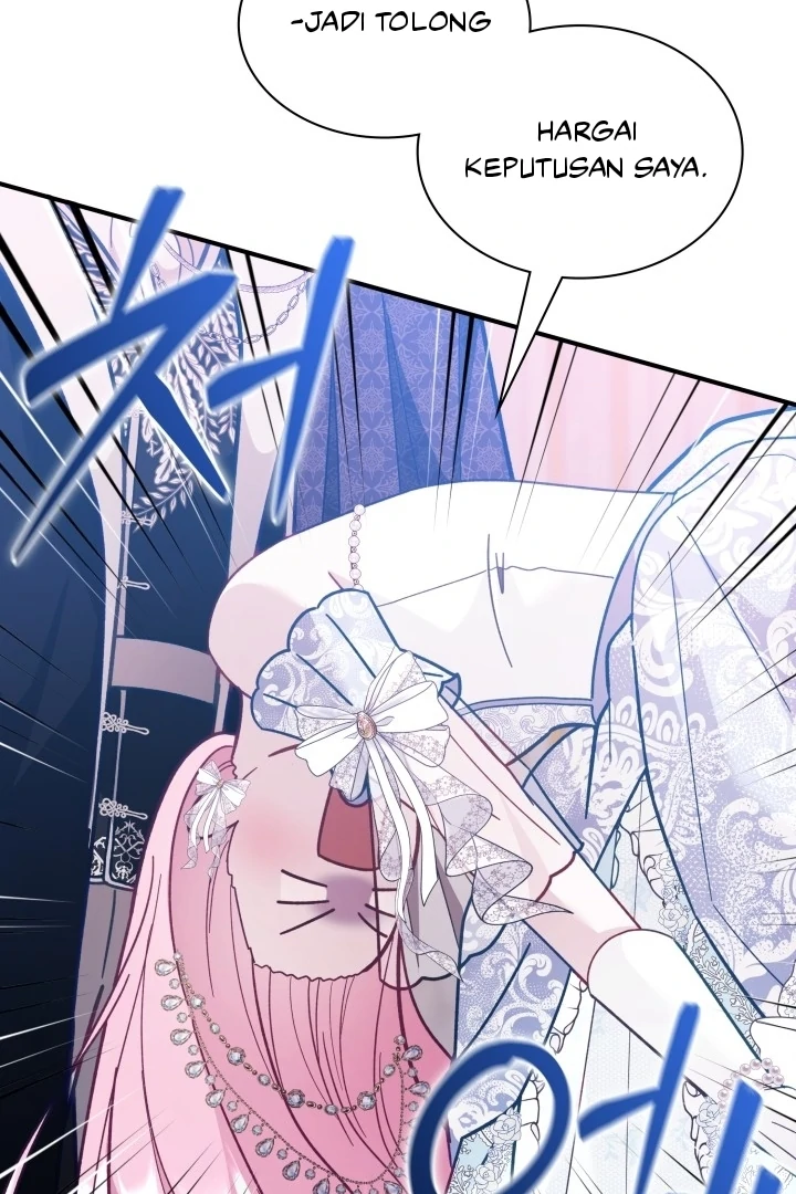 Even if the Villain’s Daughter Regresses Chapter 45 page 44