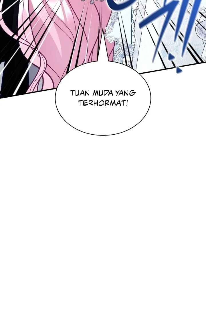 Even if the Villain’s Daughter Regresses Chapter 45 page 45
