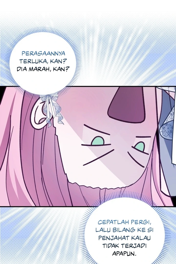 Even if the Villain’s Daughter Regresses Chapter 45 page 46