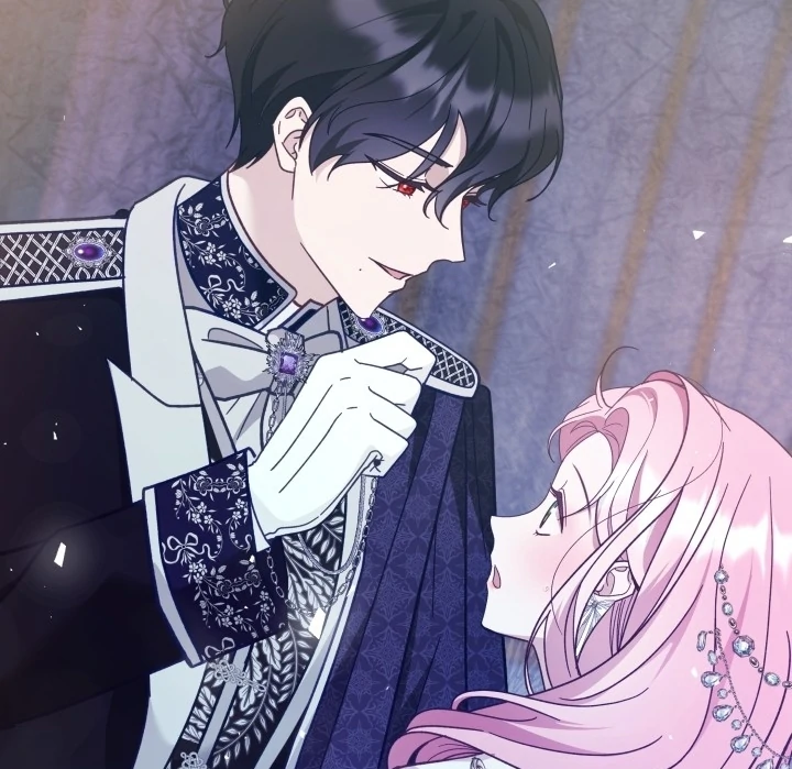 Even if the Villain’s Daughter Regresses Chapter 45 page 49