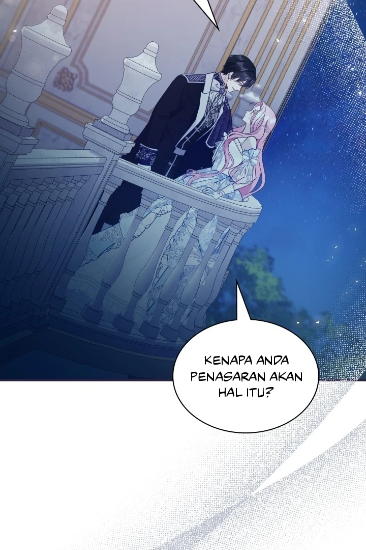 Even if the Villain’s Daughter Regresses Chapter 45 page 52