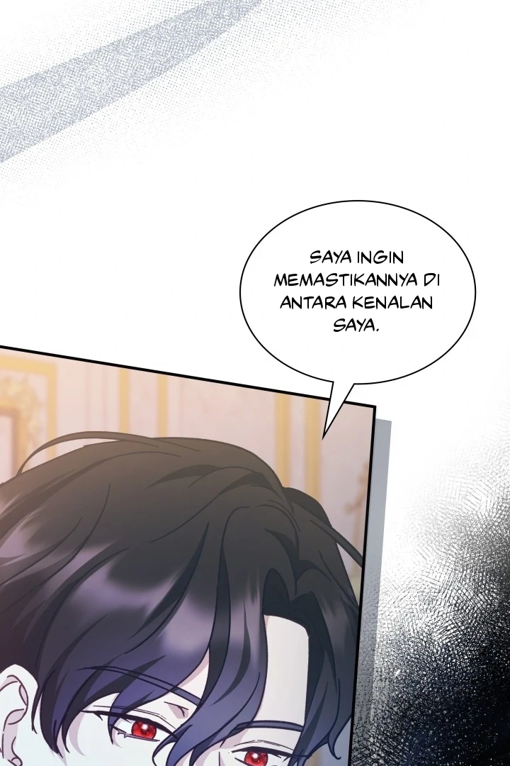 Even if the Villain’s Daughter Regresses Chapter 45 page 53