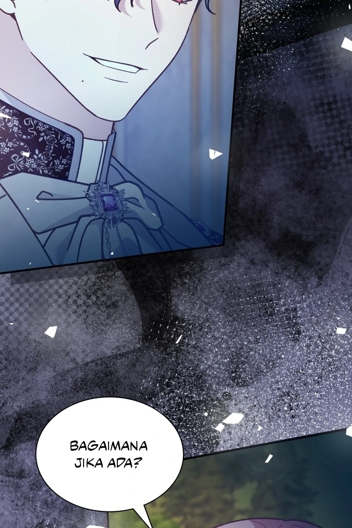 Even if the Villain’s Daughter Regresses Chapter 45 page 54
