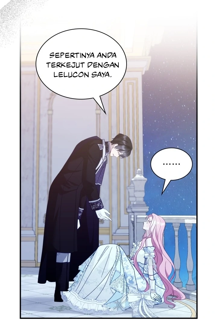 Even if the Villain’s Daughter Regresses Chapter 45 page 64