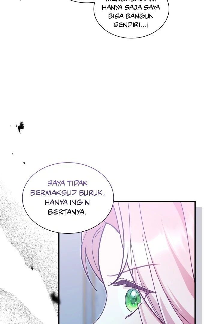 Even if the Villain’s Daughter Regresses Chapter 45 page 68