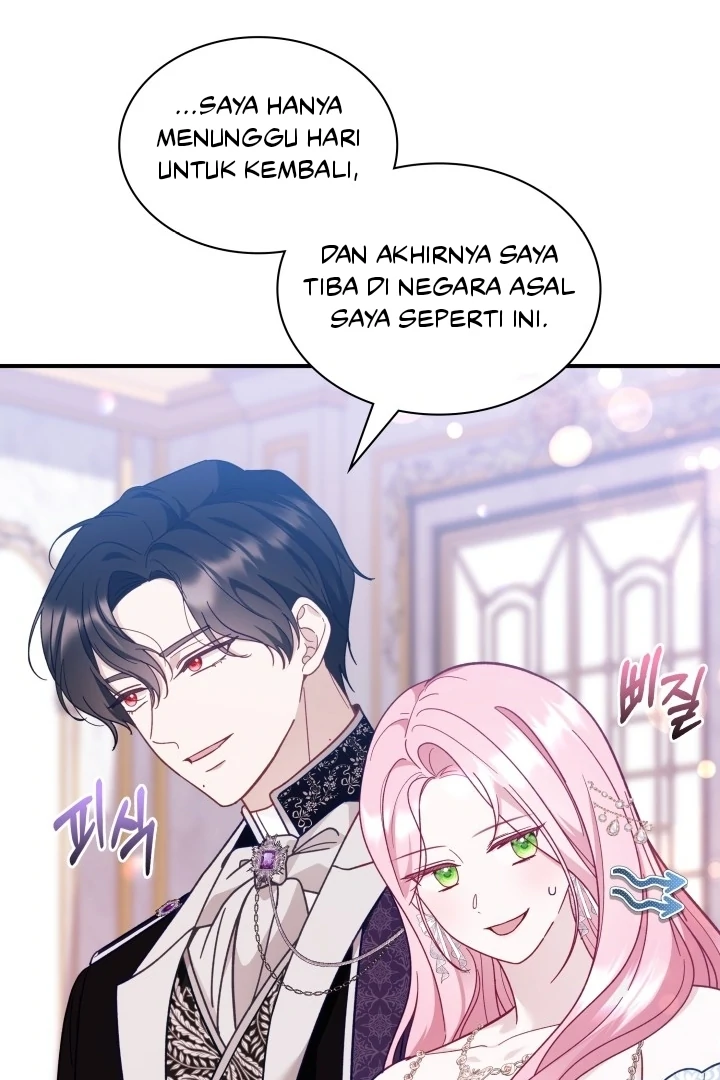 Even if the Villain’s Daughter Regresses Chapter 45 page 6