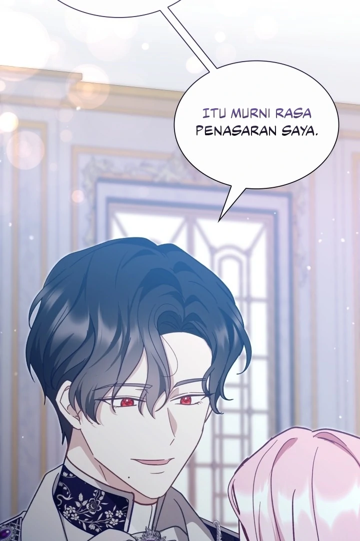 Even if the Villain’s Daughter Regresses Chapter 45 page 70
