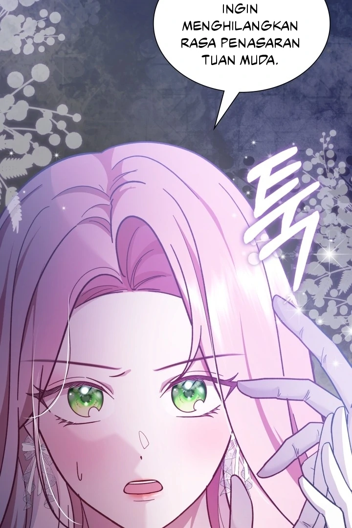 Even if the Villain’s Daughter Regresses Chapter 45 page 72