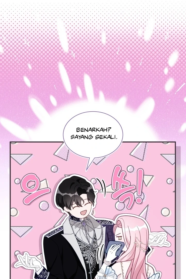 Even if the Villain’s Daughter Regresses Chapter 45 page 75