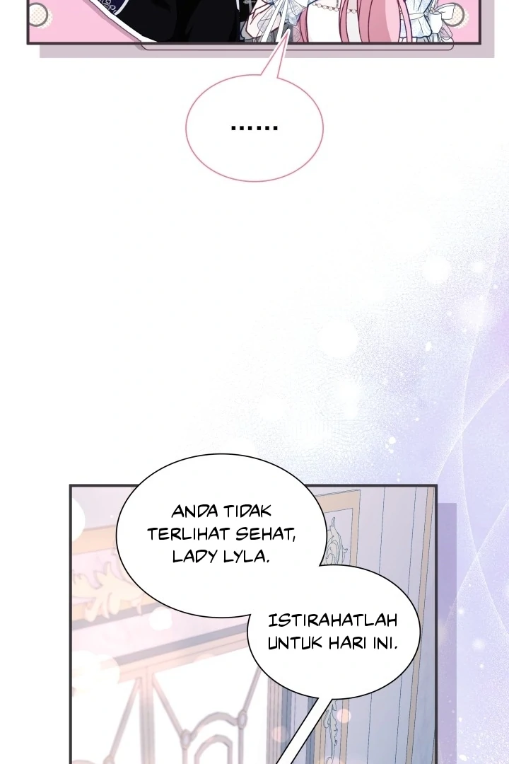 Even if the Villain’s Daughter Regresses Chapter 45 page 76
