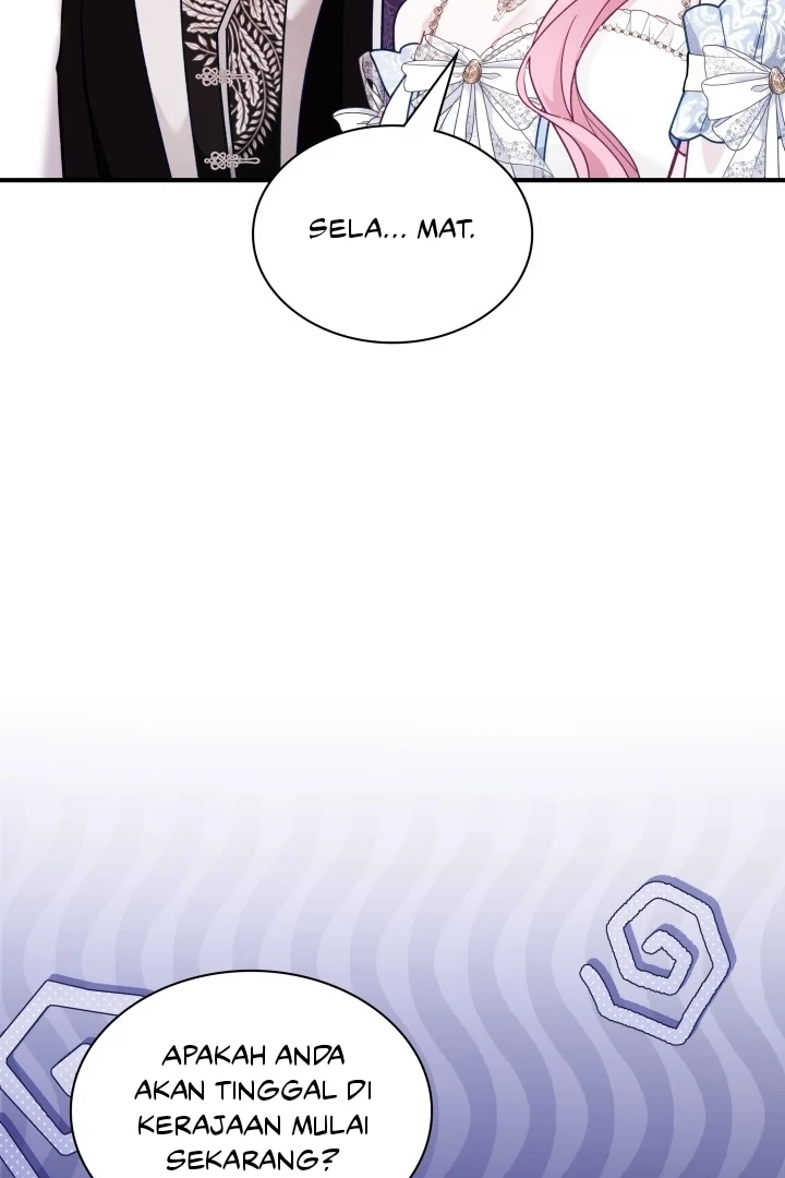 Even if the Villain’s Daughter Regresses Chapter 45 page 7