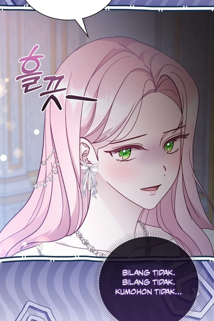 Even if the Villain’s Daughter Regresses Chapter 45 page 8