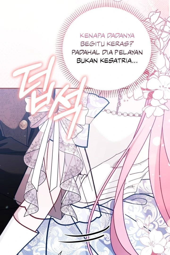Even if the Villain’s Daughter Regresses Chapter 45 page 89