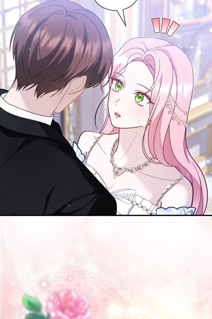 Even if the Villain’s Daughter Regresses Chapter 45 page 91