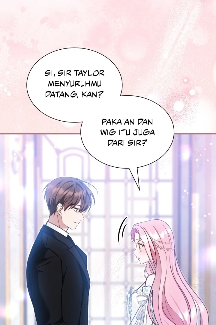 Even if the Villain’s Daughter Regresses Chapter 45 page 96