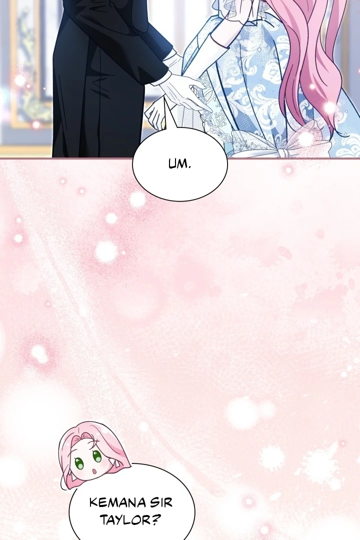 Even if the Villain’s Daughter Regresses Chapter 45 page 97