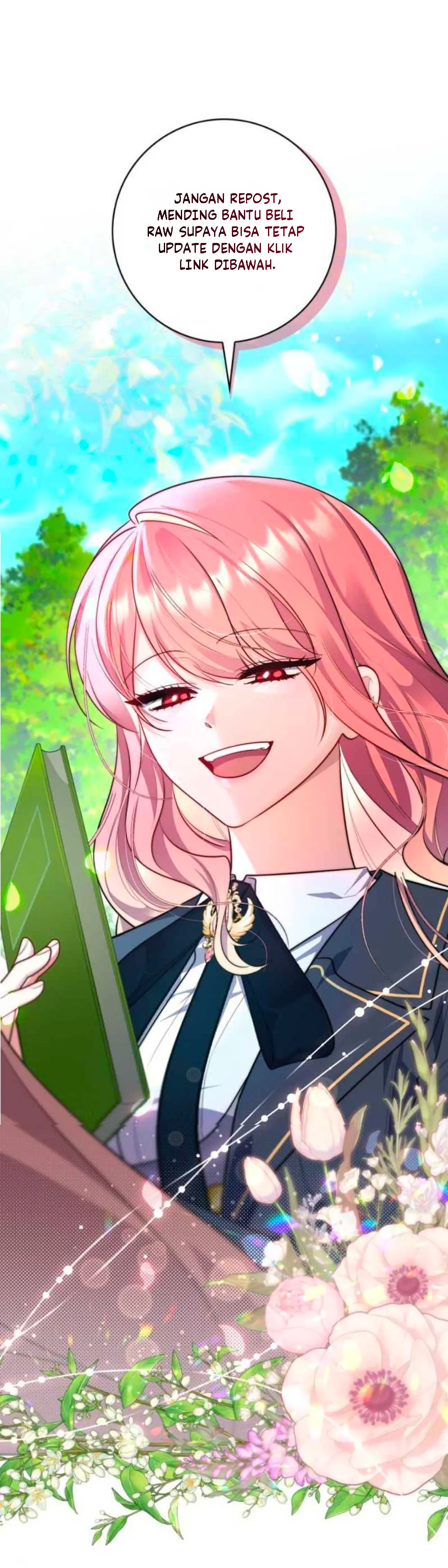 Even Though I Was Possessed as a Villain, I Still Want to Raise a Cat Chapter 24 page 25
