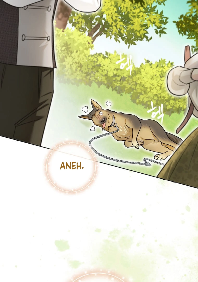 Even Though I Was Possessed as a Villain, I Still Want to Raise a Cat Chapter 31 page 99