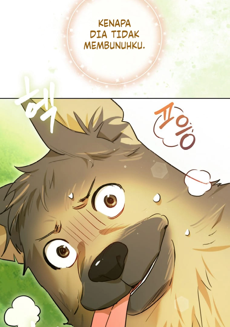 Even Though I Was Possessed as a Villain, I Still Want to Raise a Cat Chapter 31 page 100