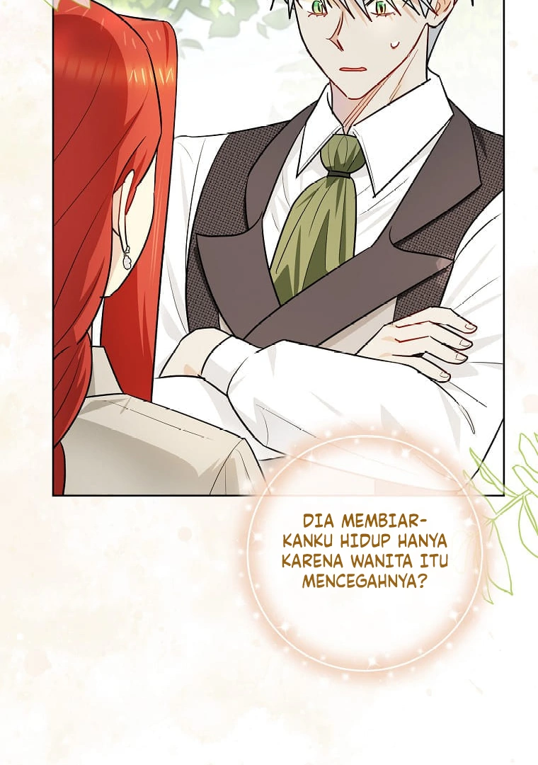 Even Though I Was Possessed as a Villain, I Still Want to Raise a Cat Chapter 31 page 102