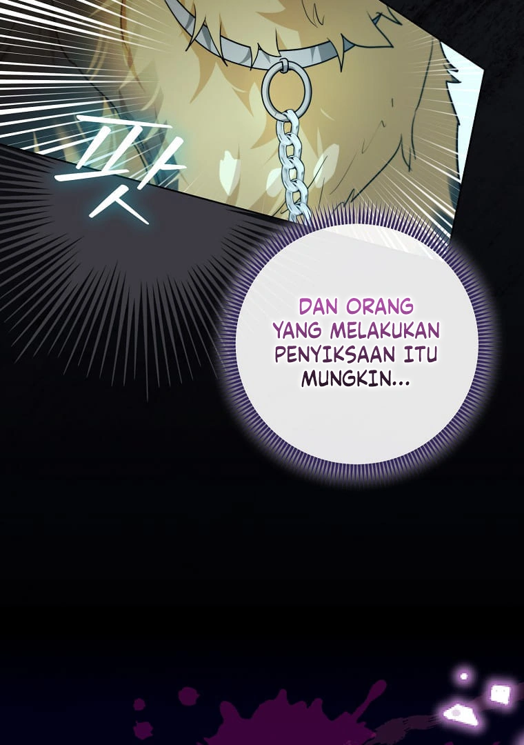 Even Though I Was Possessed as a Villain, I Still Want to Raise a Cat Chapter 31 page 10