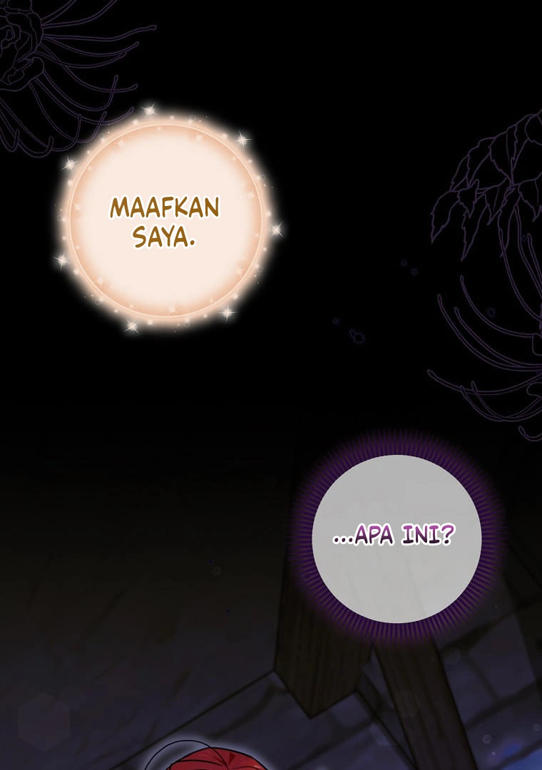 Even Though I Was Possessed as a Villain, I Still Want to Raise a Cat Chapter 31 page 1