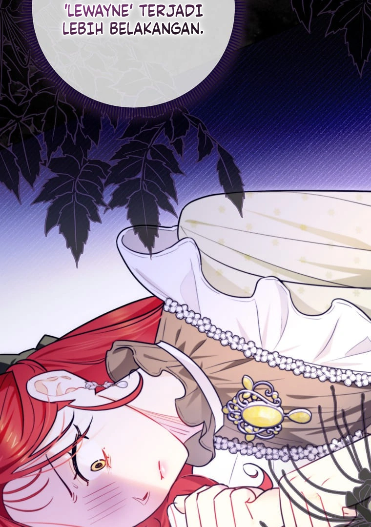 Even Though I Was Possessed as a Villain, I Still Want to Raise a Cat Chapter 31 page 24
